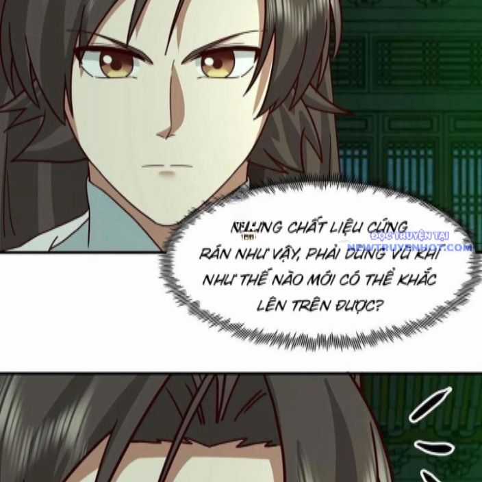 Hỗn Độn Thiên Đế Quyết Chương 141 trang 56