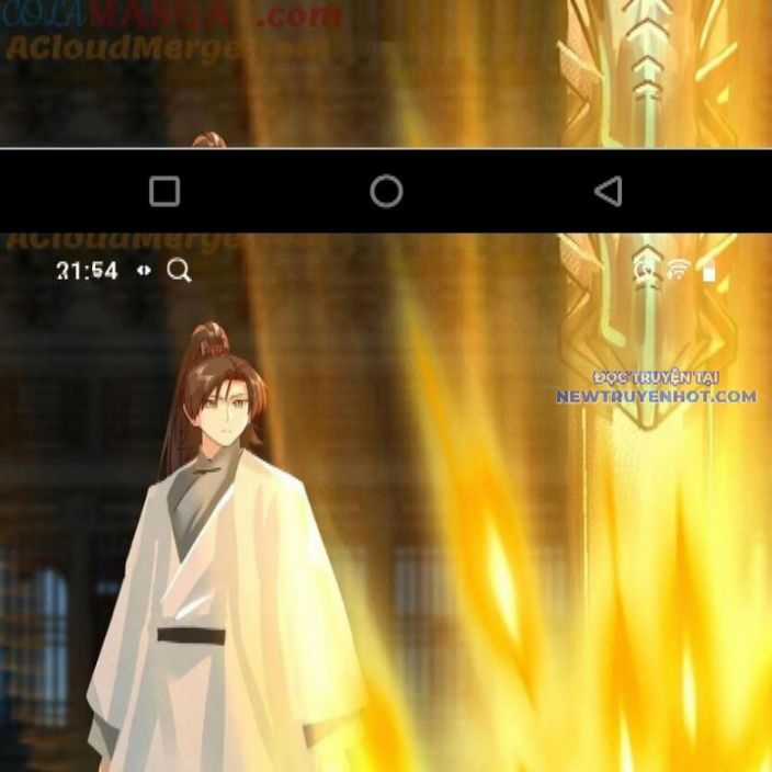 Hỗn Độn Thiên Đế Quyết Chương 141 trang 58