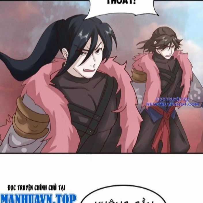 Hỗn Độn Thiên Đế Quyết Chương 141 trang 62