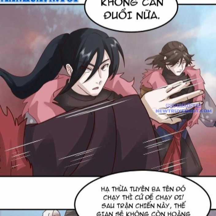 Hỗn Độn Thiên Đế Quyết Chương 141 trang 63