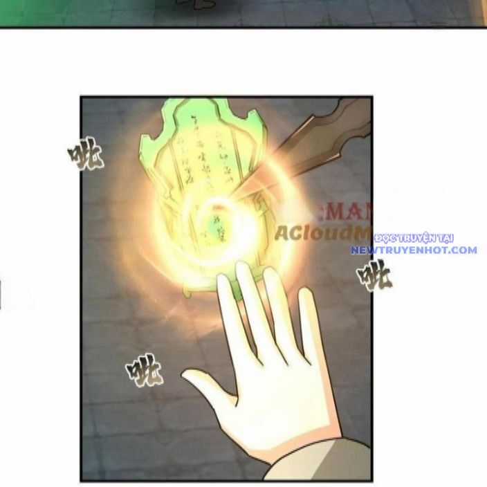 Hỗn Độn Thiên Đế Quyết Chương 142 trang 14