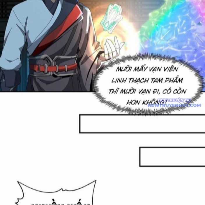 Hỗn Độn Thiên Đế Quyết Chương 142 trang 19