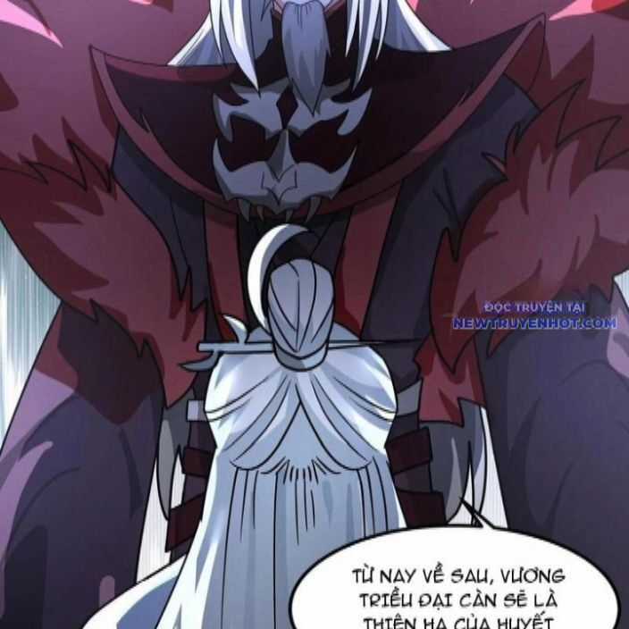 Hỗn Độn Thiên Đế Quyết Chương 142 trang 23