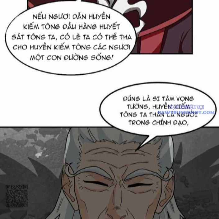 Hỗn Độn Thiên Đế Quyết Chương 142 trang 25