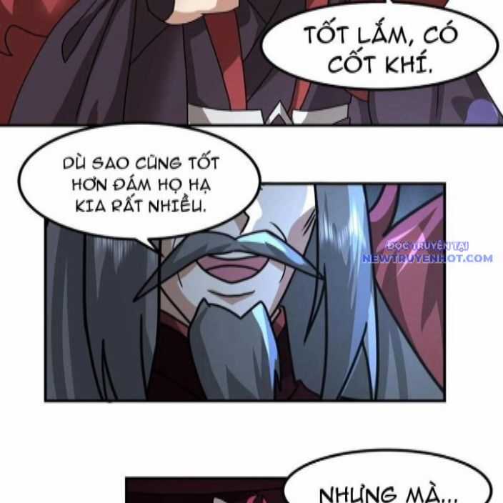 Hỗn Độn Thiên Đế Quyết Chương 142 trang 27