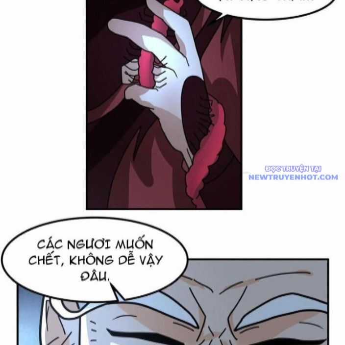 Hỗn Độn Thiên Đế Quyết Chương 142 trang 28