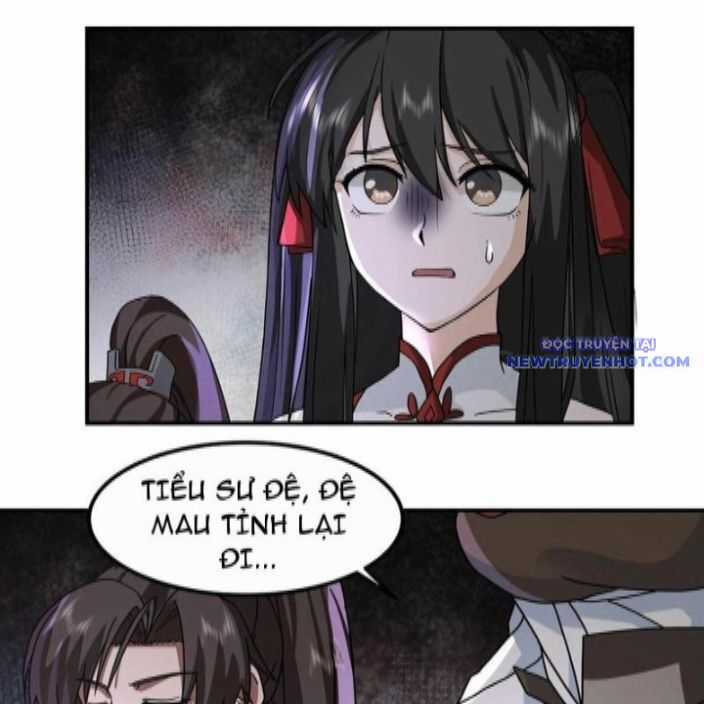 Hỗn Độn Thiên Đế Quyết Chương 142 trang 33