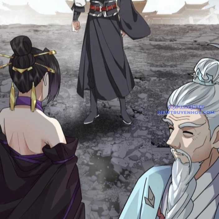 Hỗn Độn Thiên Đế Quyết Chương 142 trang 37