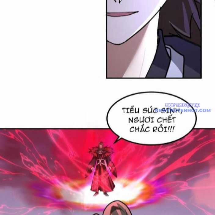 Hỗn Độn Thiên Đế Quyết Chương 142 trang 41