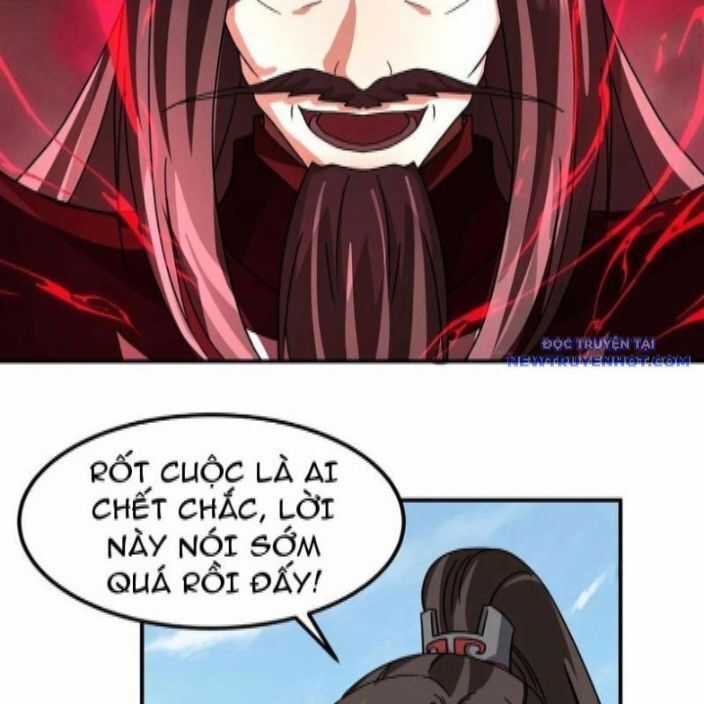 Hỗn Độn Thiên Đế Quyết Chương 142 trang 43