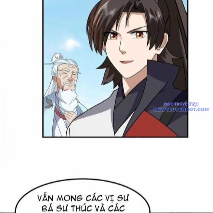 Hỗn Độn Thiên Đế Quyết Chương 142 trang 44