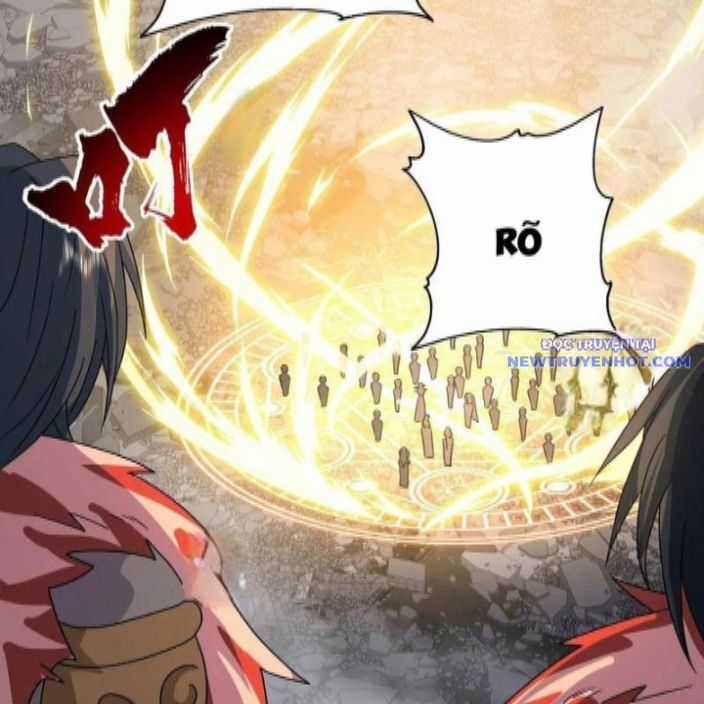 Hỗn Độn Thiên Đế Quyết Chương 142 trang 49