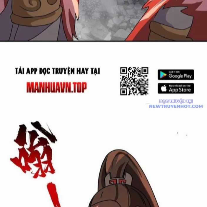 Hỗn Độn Thiên Đế Quyết Chương 142 trang 50