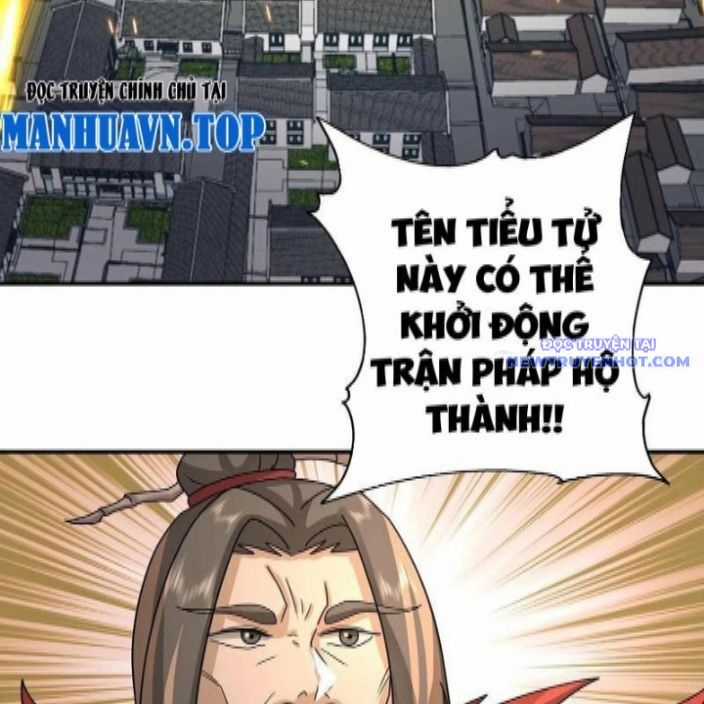 Hỗn Độn Thiên Đế Quyết Chương 142 trang 57