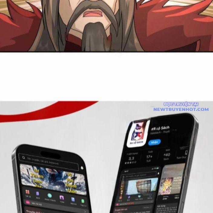 Hỗn Độn Thiên Đế Quyết Chương 142 trang 58