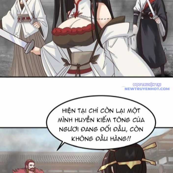 Hỗn Độn Thiên Đế Quyết Chương 142 trang 8