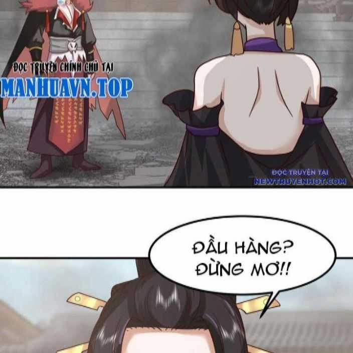 Hỗn Độn Thiên Đế Quyết Chương 142 trang 9