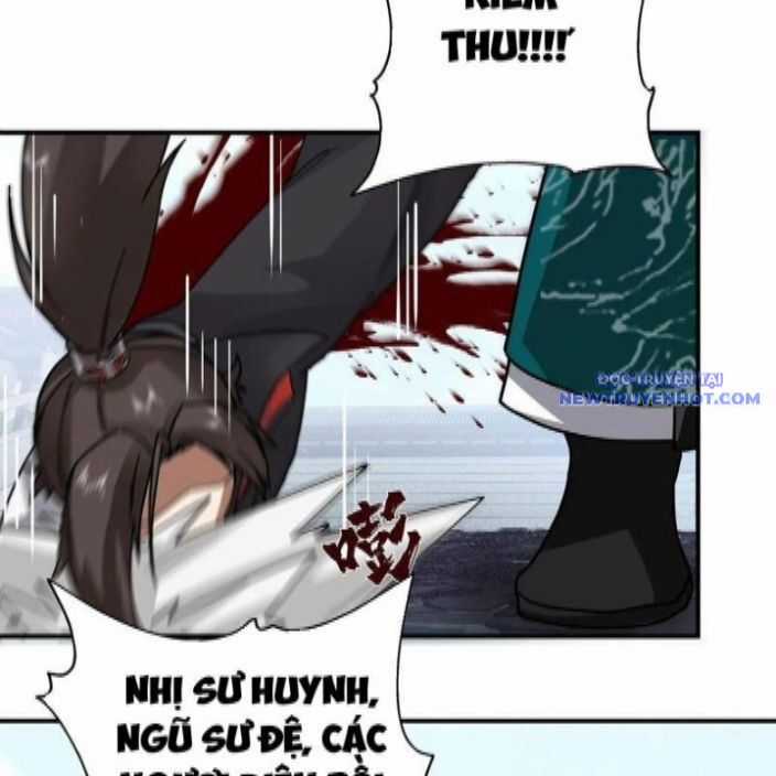 Hỗn Độn Thiên Đế Quyết Chương 143 trang 14