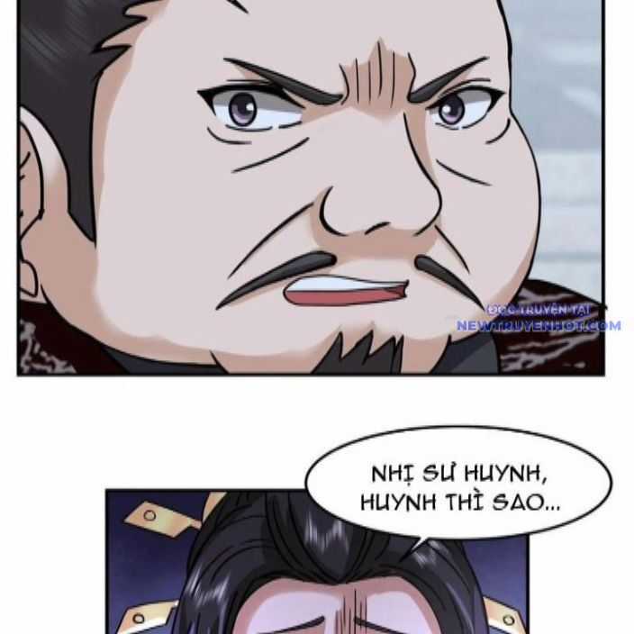 Hỗn Độn Thiên Đế Quyết Chương 143 trang 18