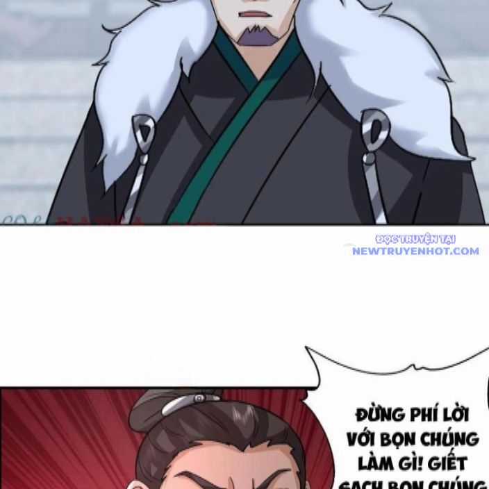 Hỗn Độn Thiên Đế Quyết Chương 143 trang 20