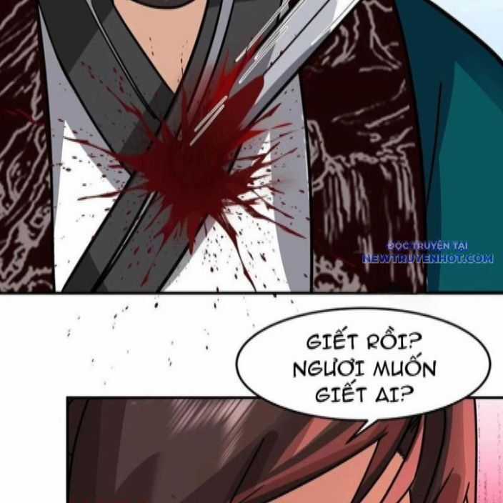 Hỗn Độn Thiên Đế Quyết Chương 143 trang 23