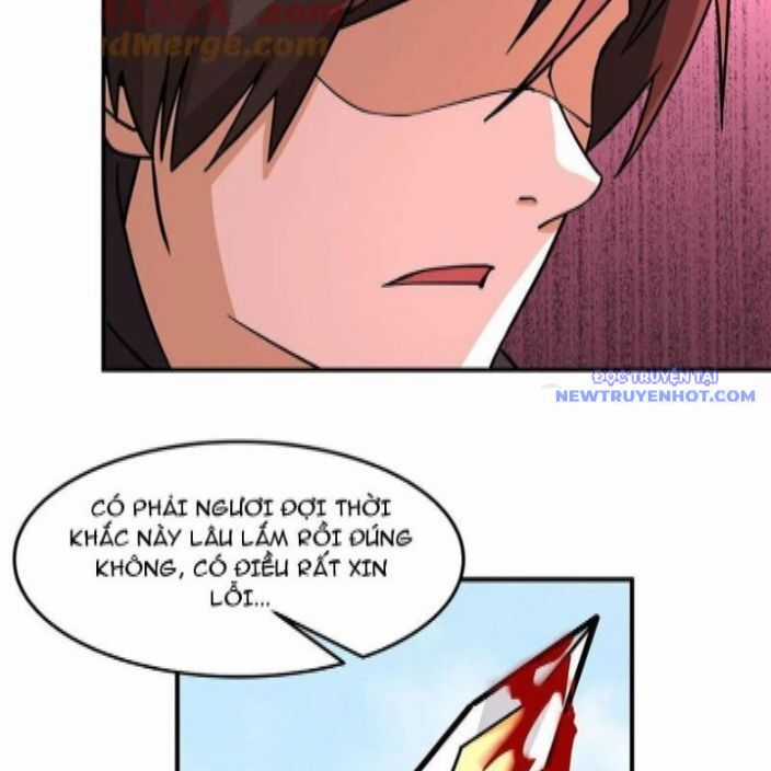 Hỗn Độn Thiên Đế Quyết Chương 143 trang 24