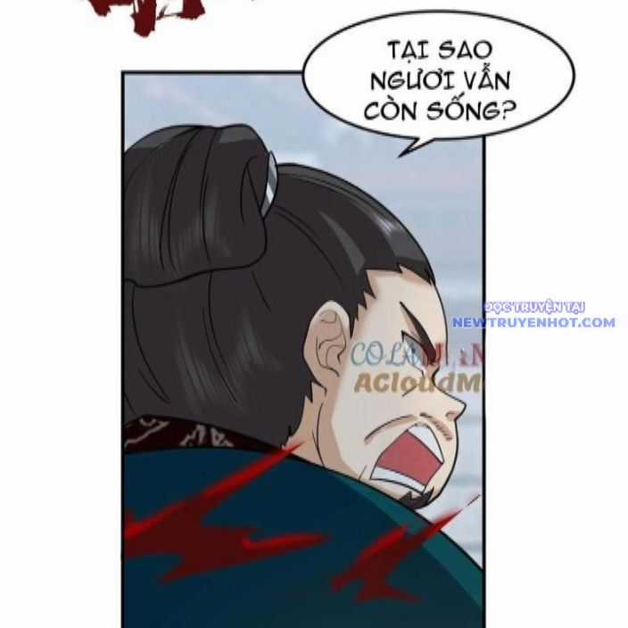 Hỗn Độn Thiên Đế Quyết Chương 143 trang 27