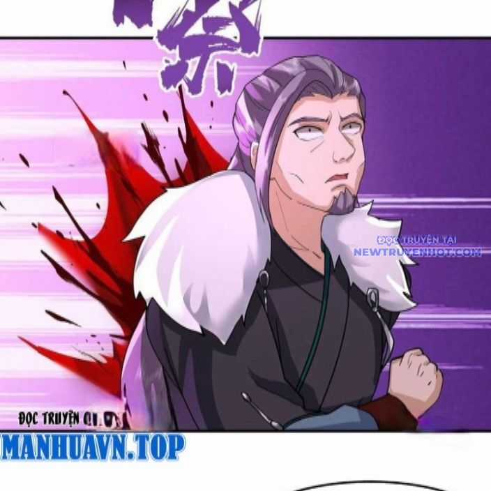 Hỗn Độn Thiên Đế Quyết Chương 143 trang 34