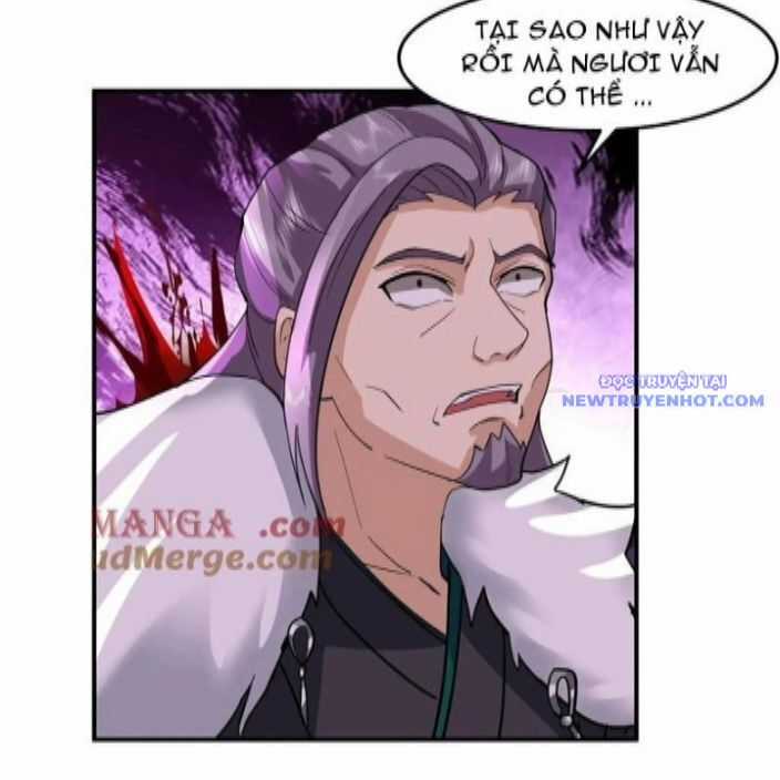 Hỗn Độn Thiên Đế Quyết Chương 143 trang 35