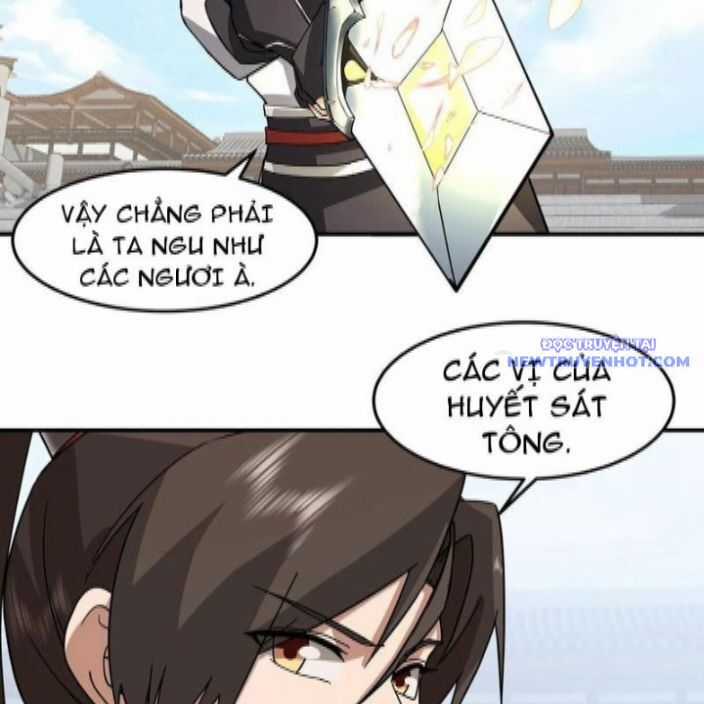 Hỗn Độn Thiên Đế Quyết Chương 143 trang 37