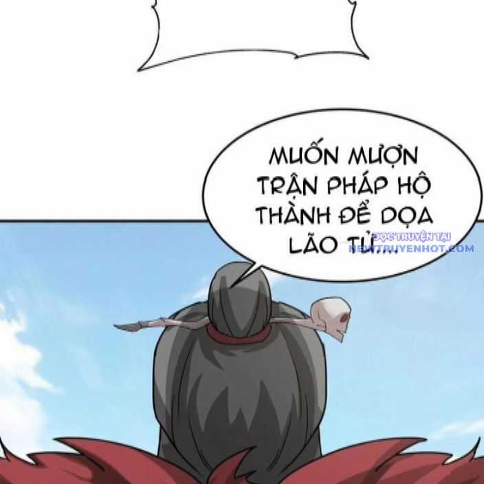 Hỗn Độn Thiên Đế Quyết Chương 143 trang 4