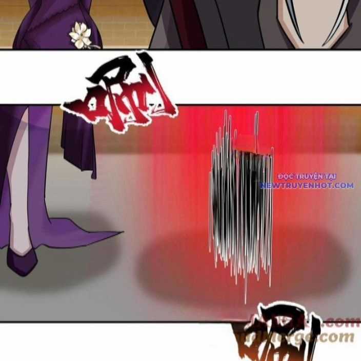 Hỗn Độn Thiên Đế Quyết Chương 143 trang 49