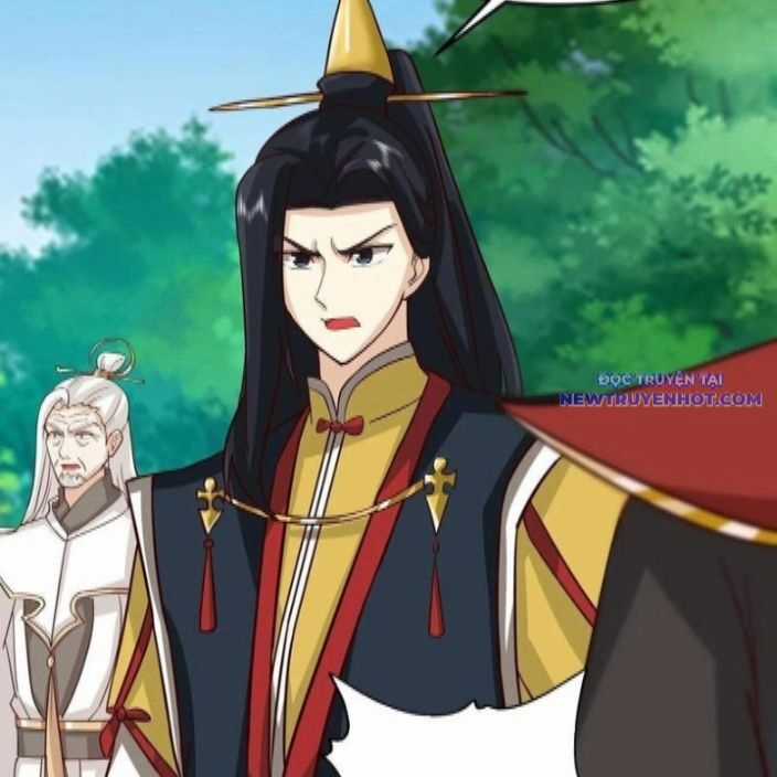 Hỗn Độn Thiên Đế Quyết Chương 143 trang 54