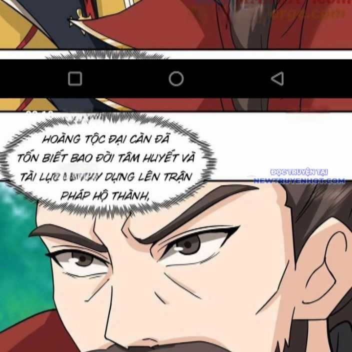 Hỗn Độn Thiên Đế Quyết Chương 143 trang 57