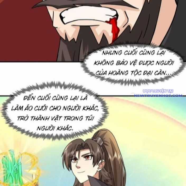 Hỗn Độn Thiên Đế Quyết Chương 143 trang 58