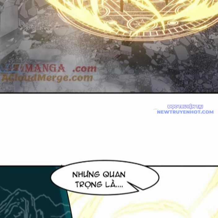 Hỗn Độn Thiên Đế Quyết Chương 143 trang 6