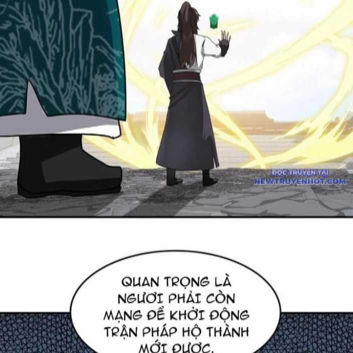 Hỗn Độn Thiên Đế Quyết Chương 143 trang 7