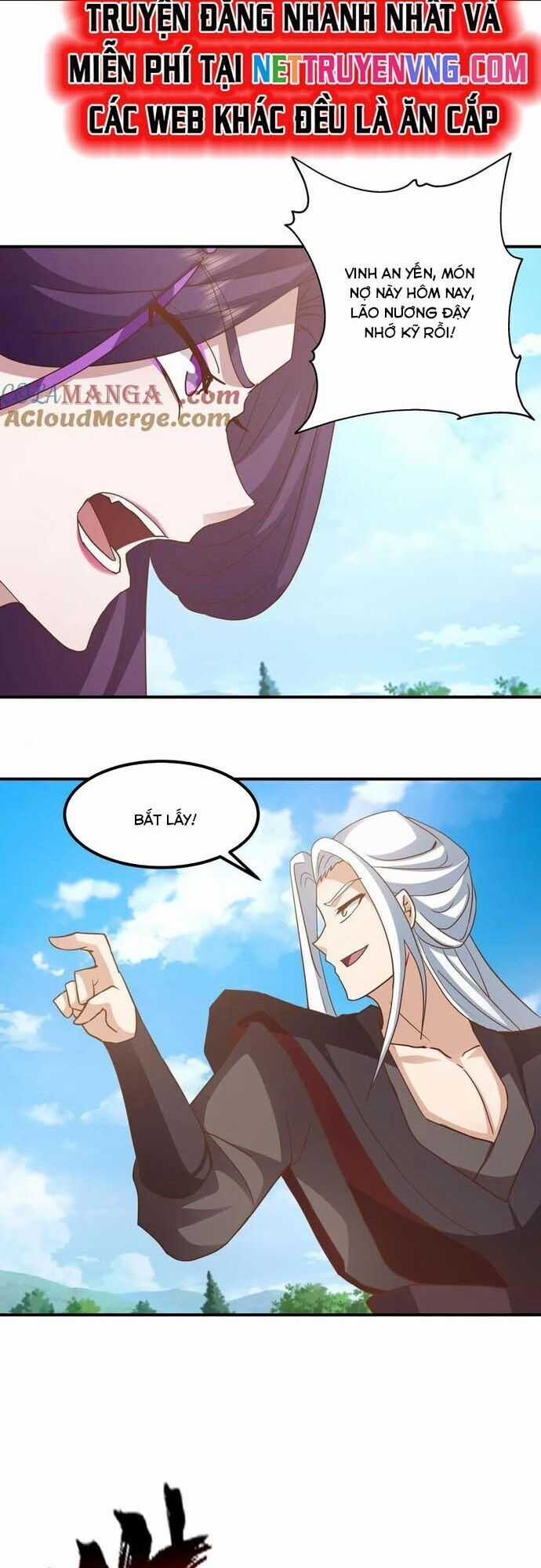 Hỗn Độn Thiên Đế Quyết Chương 145 trang 15