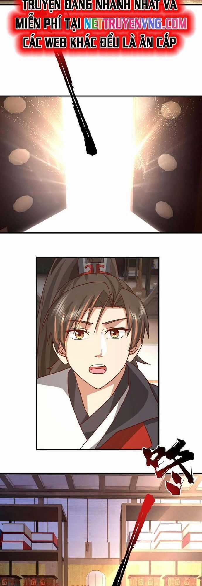 Hỗn Độn Thiên Đế Quyết Chương 146 trang 2