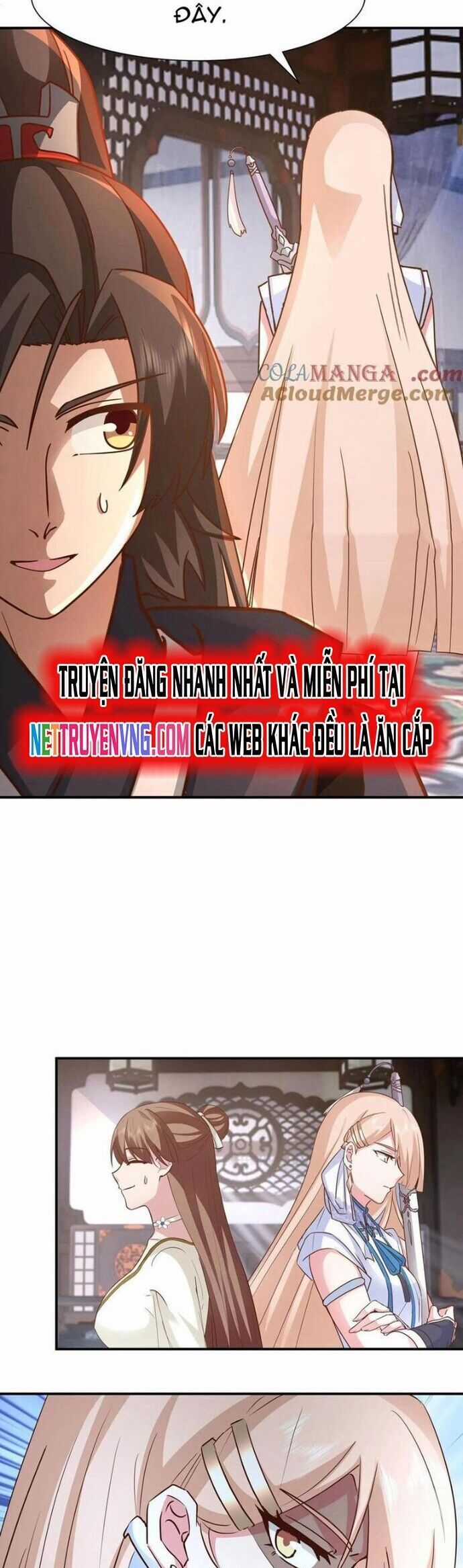 Hỗn Độn Thiên Đế Quyết Chương 147 trang 13