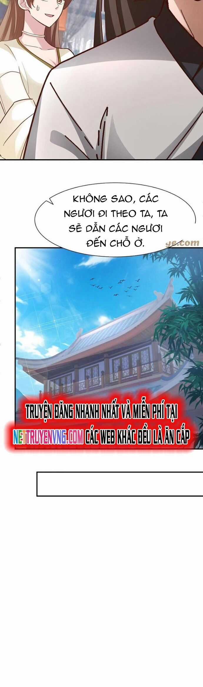 Hỗn Độn Thiên Đế Quyết Chương 147 trang 15