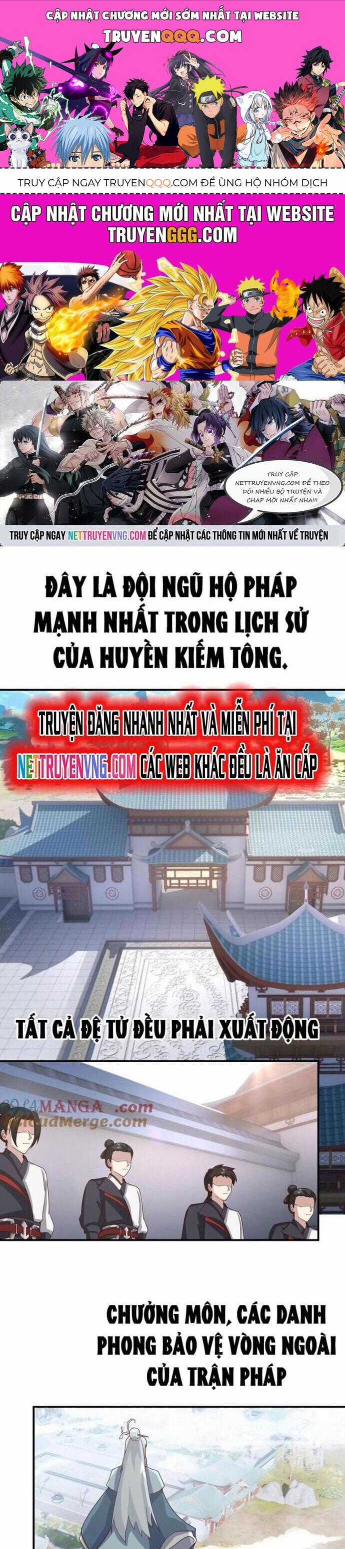 Hỗn Độn Thiên Đế Quyết Chương 148 trang 0