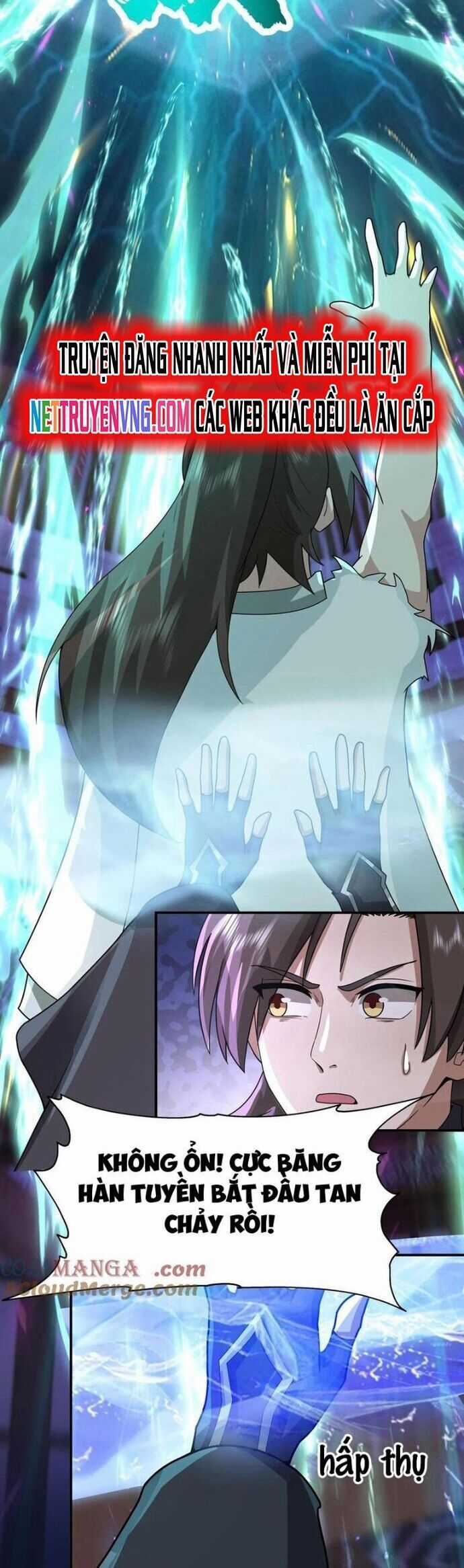 Hỗn Độn Thiên Đế Quyết Chương 148 trang 14