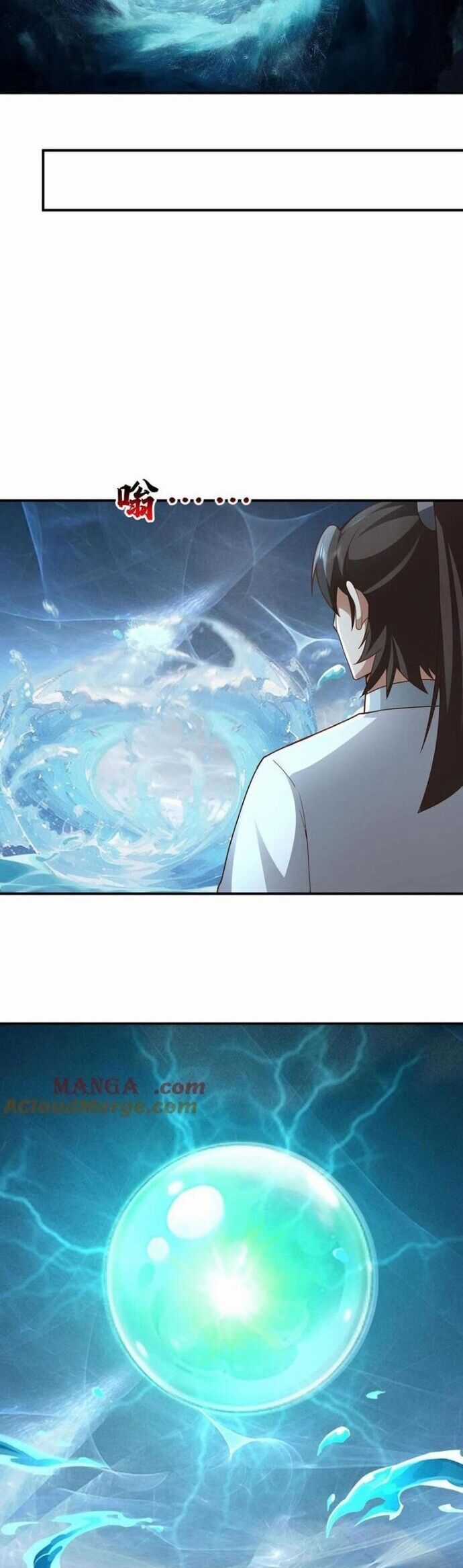 Hỗn Độn Thiên Đế Quyết Chương 148 trang 22