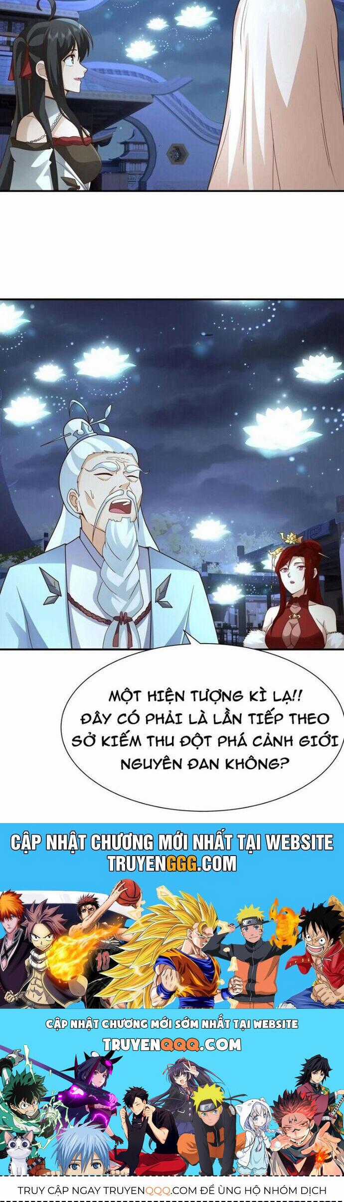 Hỗn Độn Thiên Đế Quyết Chương 148 trang 25