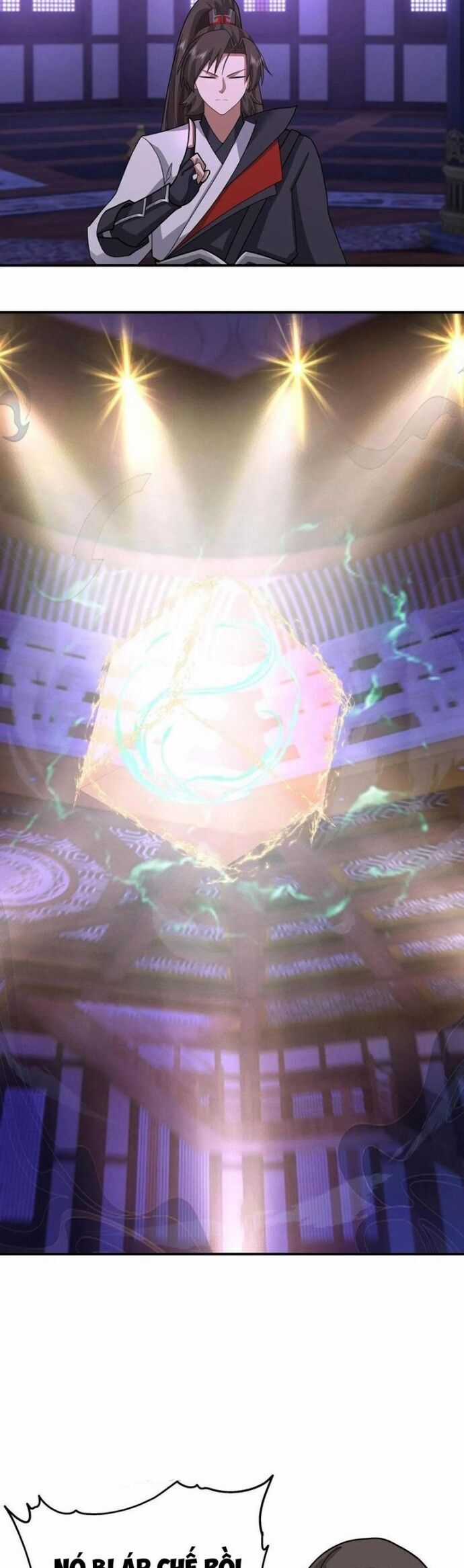 Hỗn Độn Thiên Đế Quyết Chương 148 trang 6