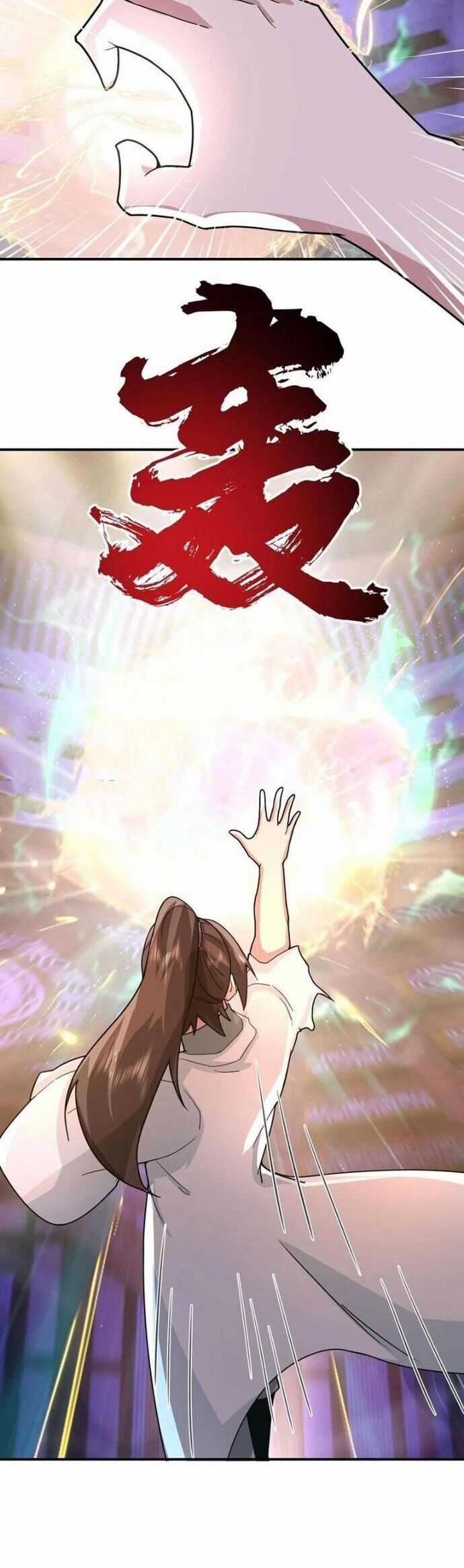 Hỗn Độn Thiên Đế Quyết Chương 148 trang 8