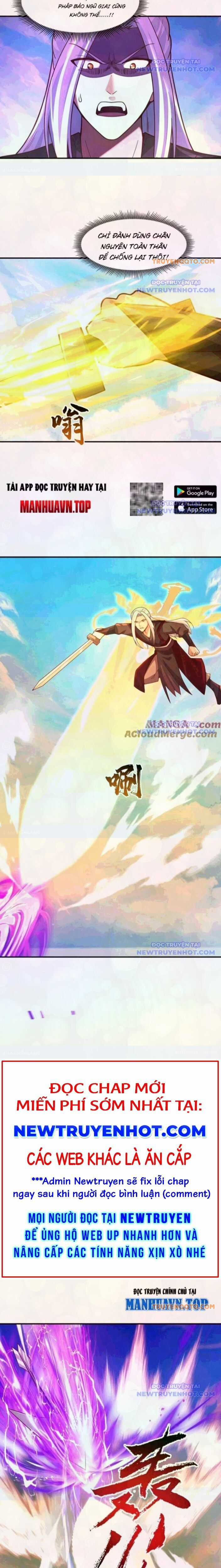 Hỗn Độn Thiên Đế Quyết Chương 153 trang 2