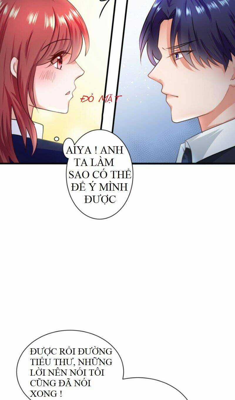 Hôn Em Một Ngày Một Lần Chapter 8 trang 15