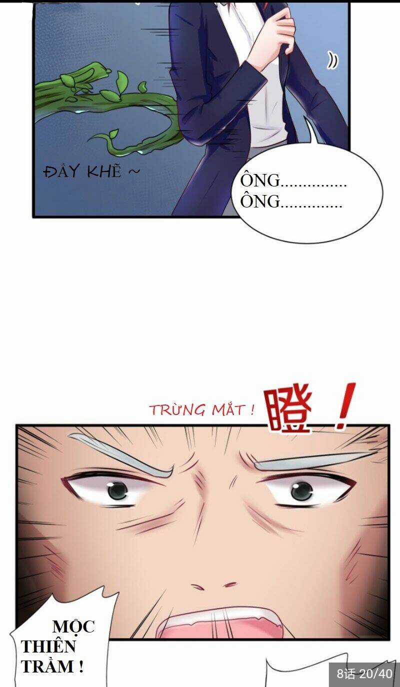 Hôn Em Một Ngày Một Lần Chapter 8 trang 17
